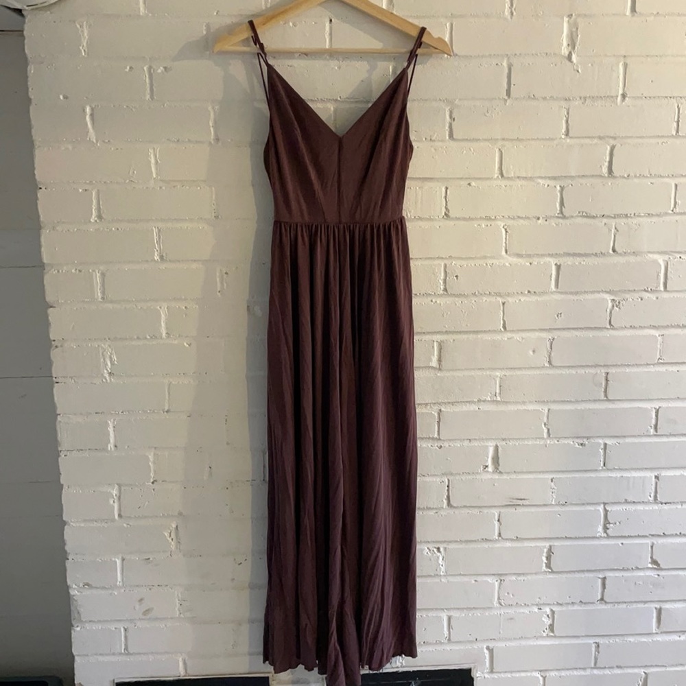 Urban Outfitters Pant Dress